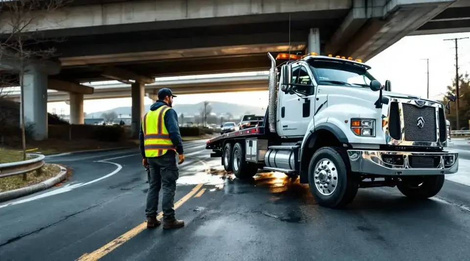 Avargo Towing: Leading Towing Service Company in Folsom — Folsom, CA