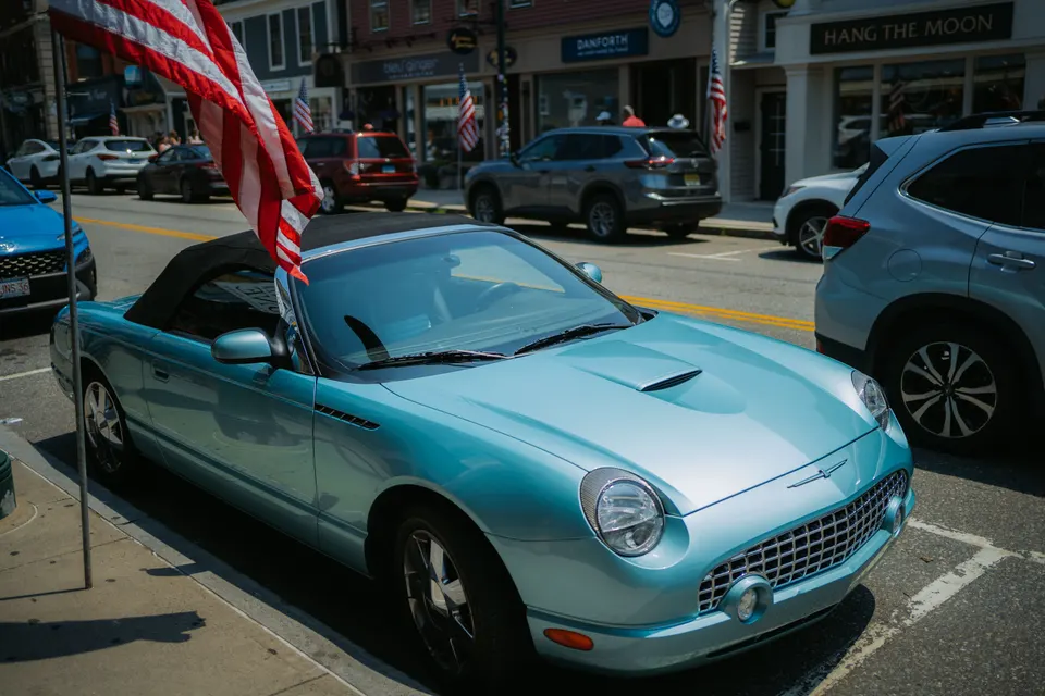 Fair Oaks — towing service