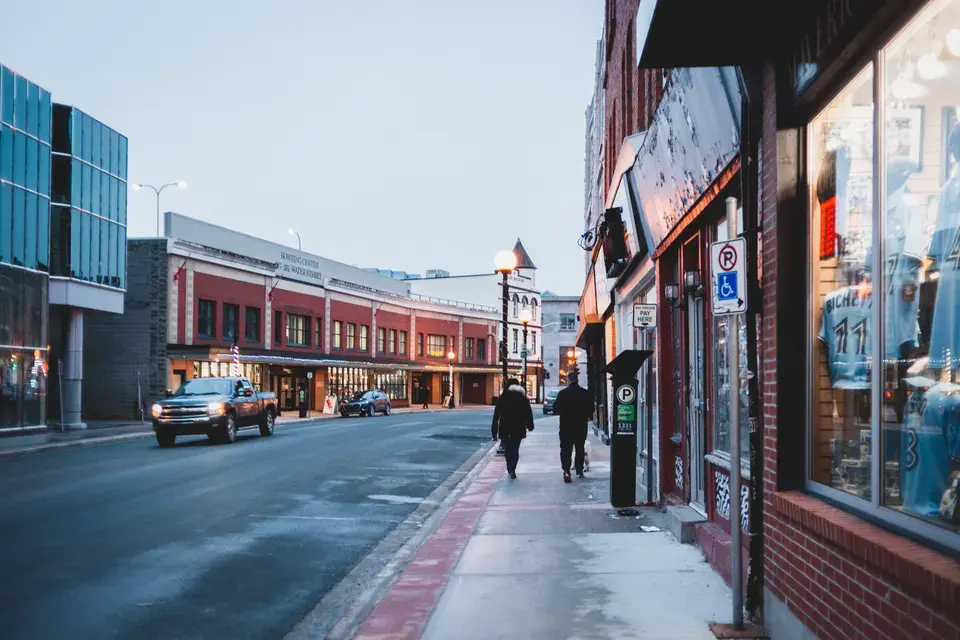 Exploring Rancho Cordova's Local Gems in Rancho Cordova