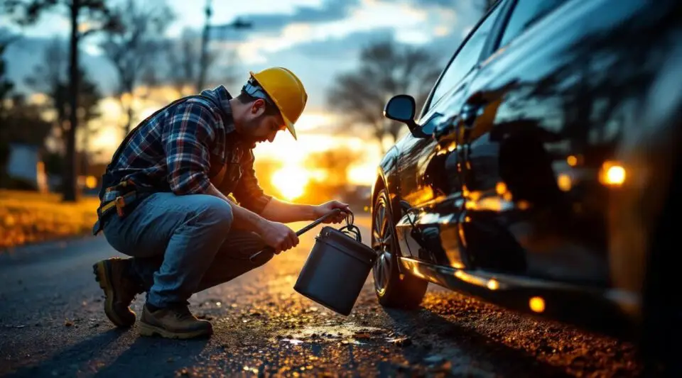 Professional Mold Removal and Testing in Folsom — Folsom