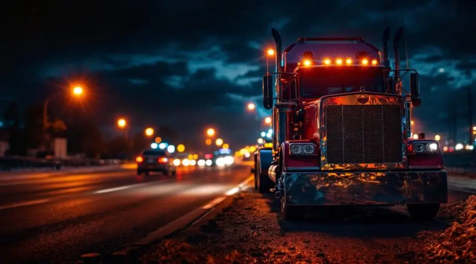 24 Hour Towing Service Folsom